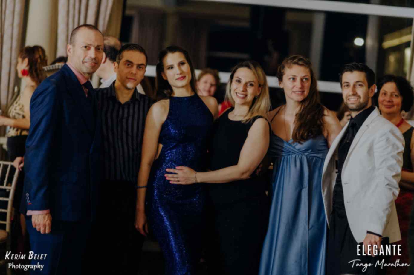 Milonga Images