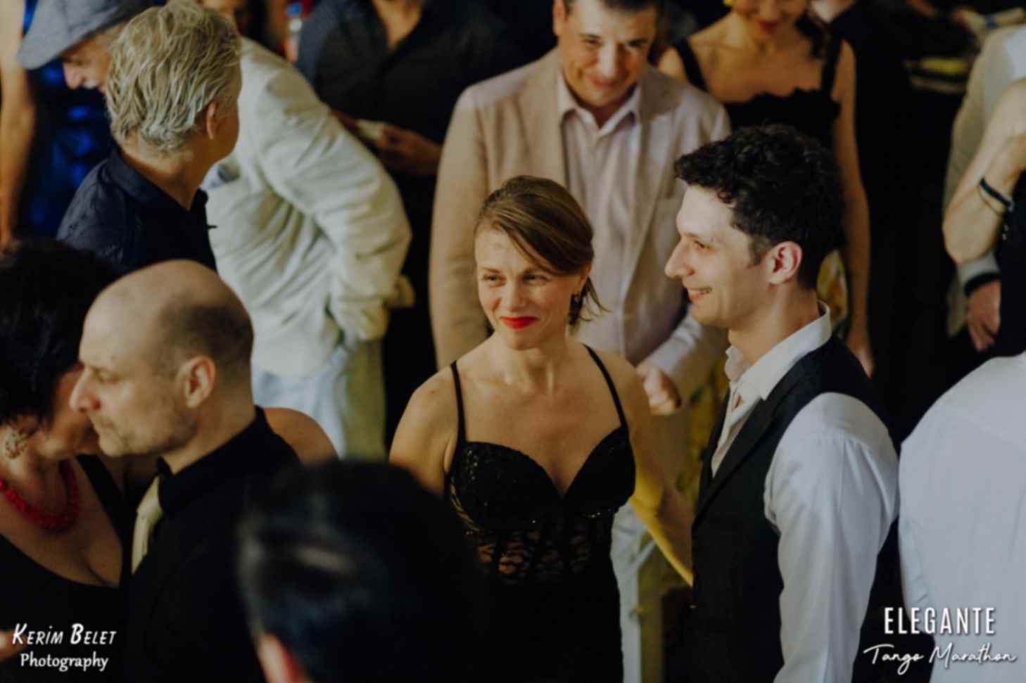 Milonga Images
