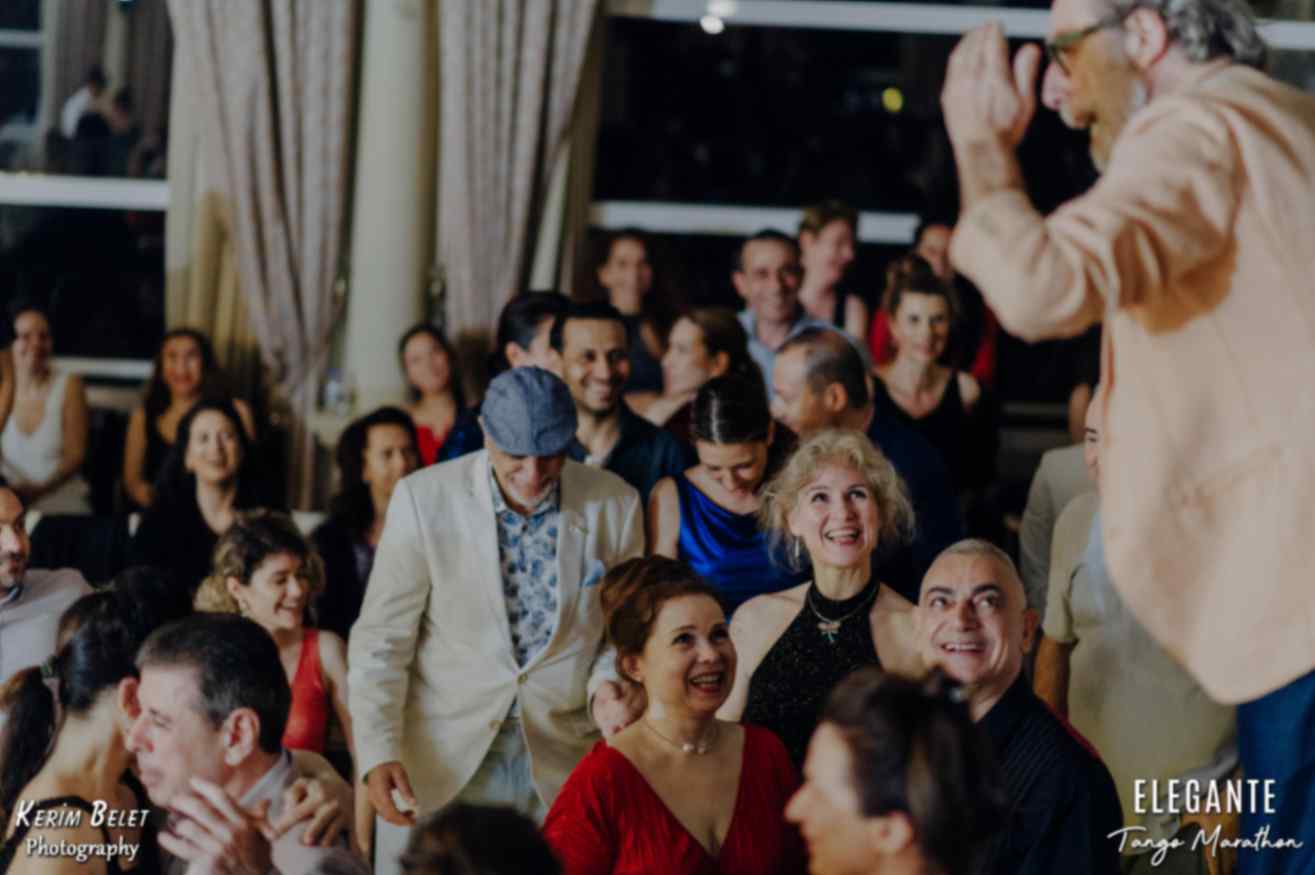 Milonga Images