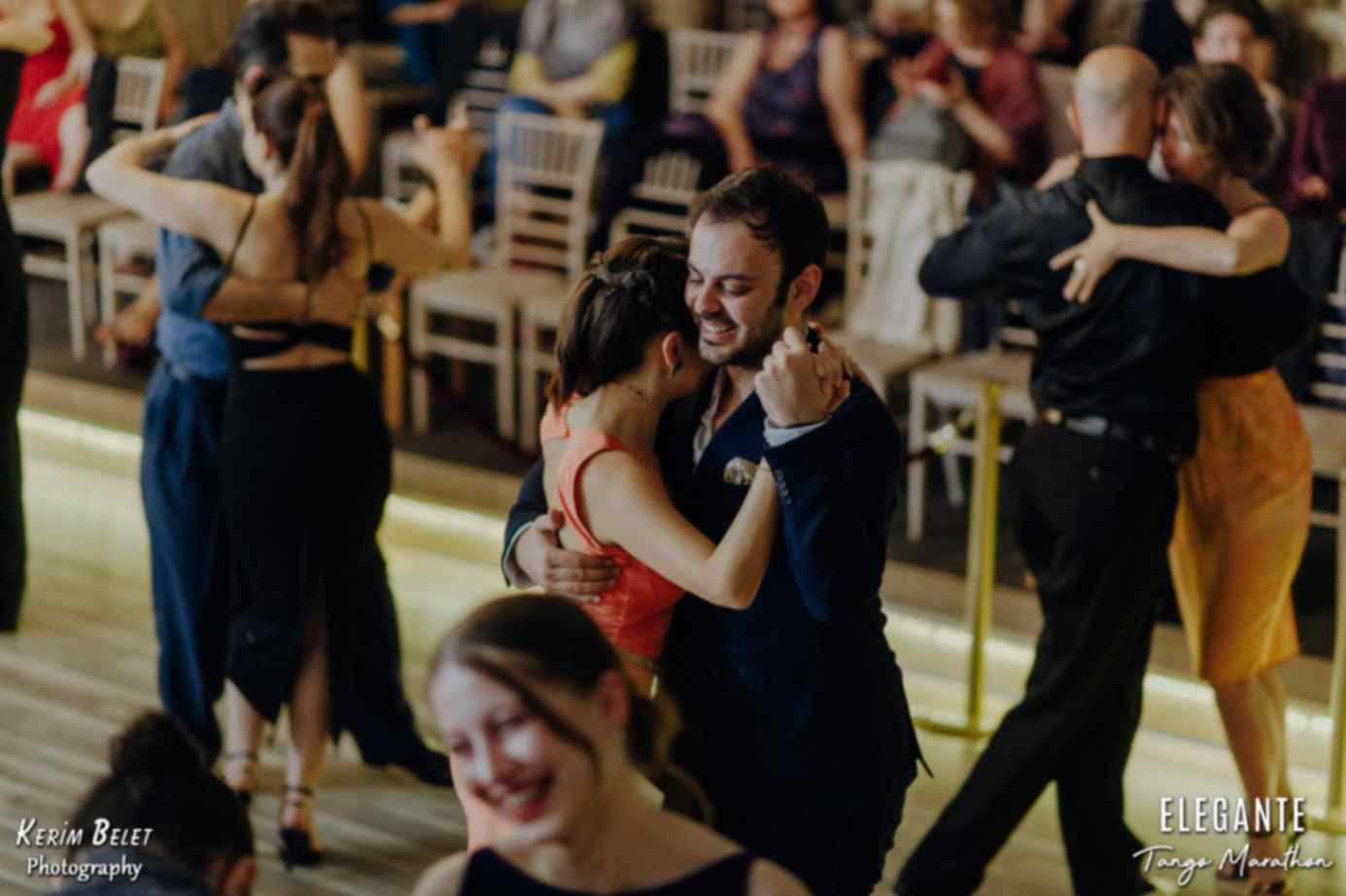 Milonga Images