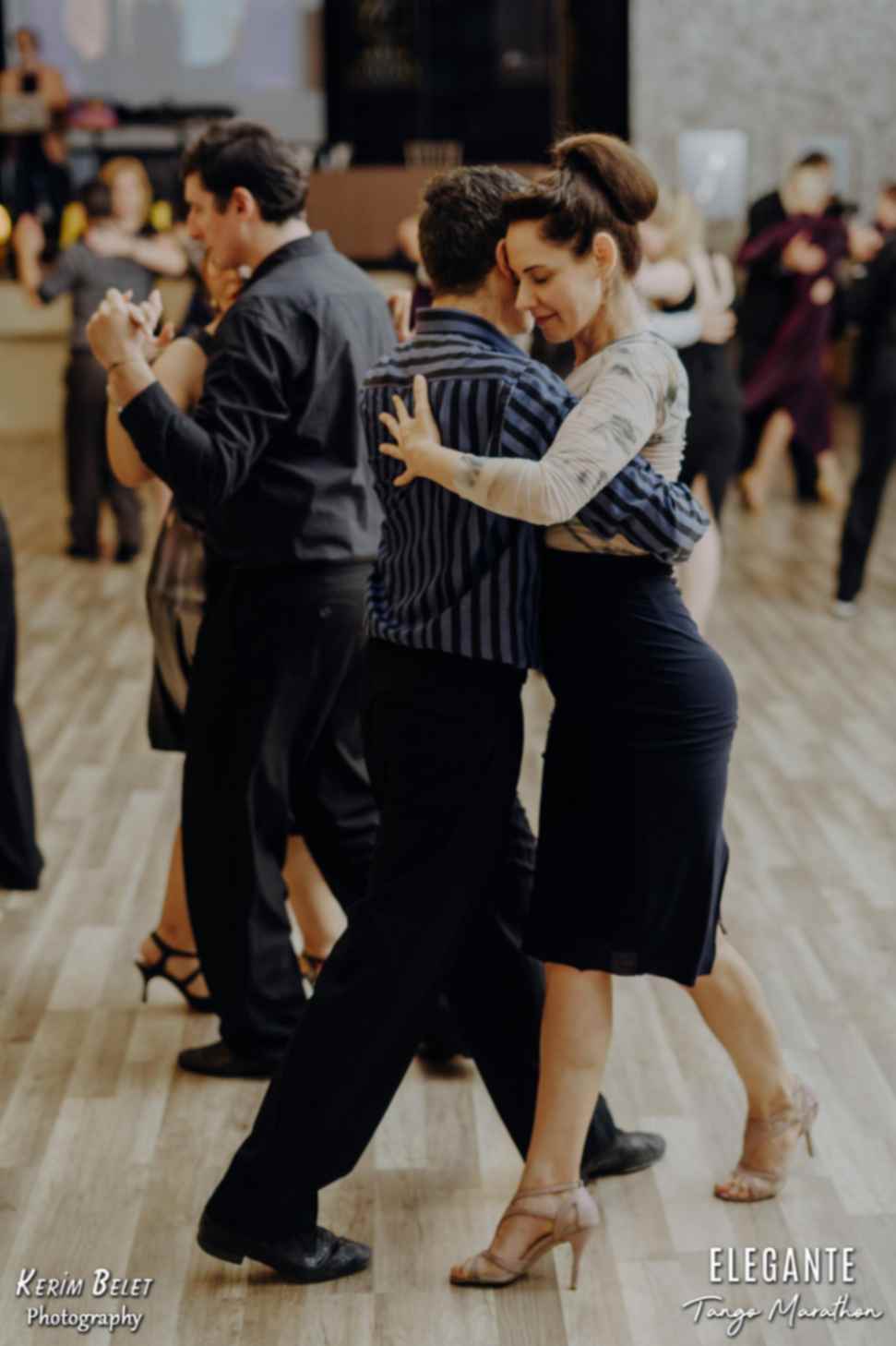 Milonga Images