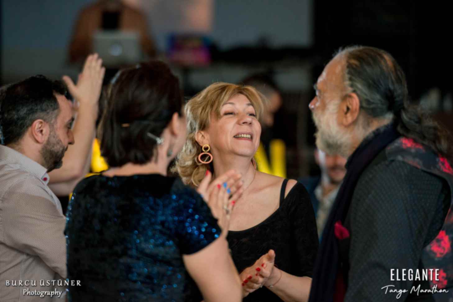 Milonga Images