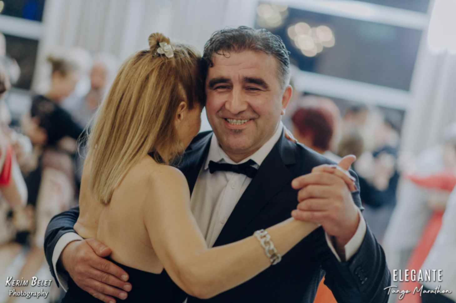 Milonga Images