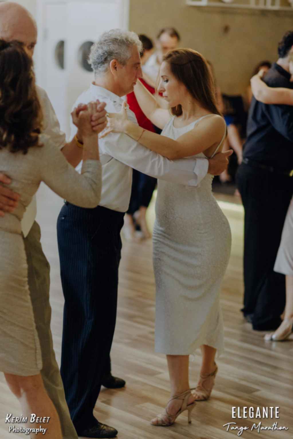 Milonga Images