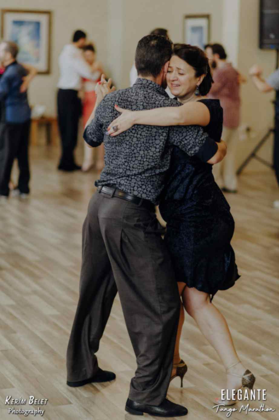 Milonga Images