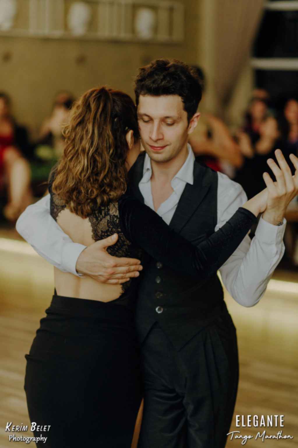 Milonga Images