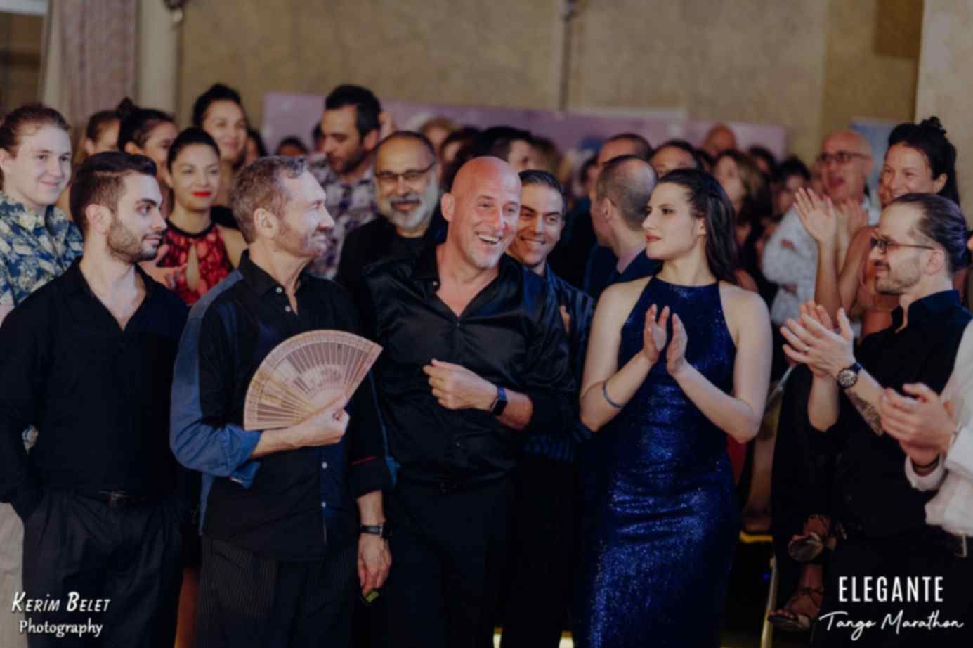Milonga Images