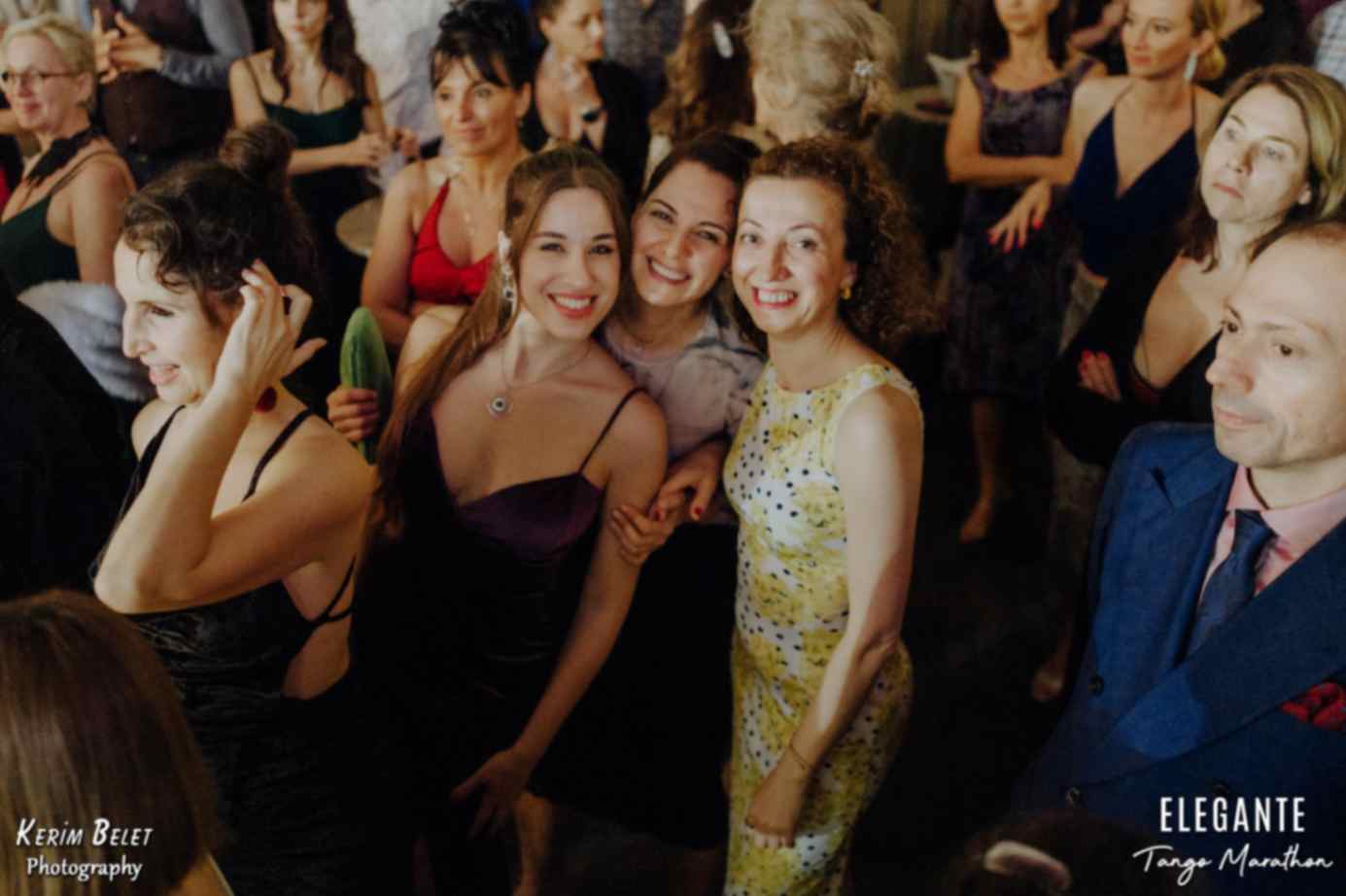Milonga Images
