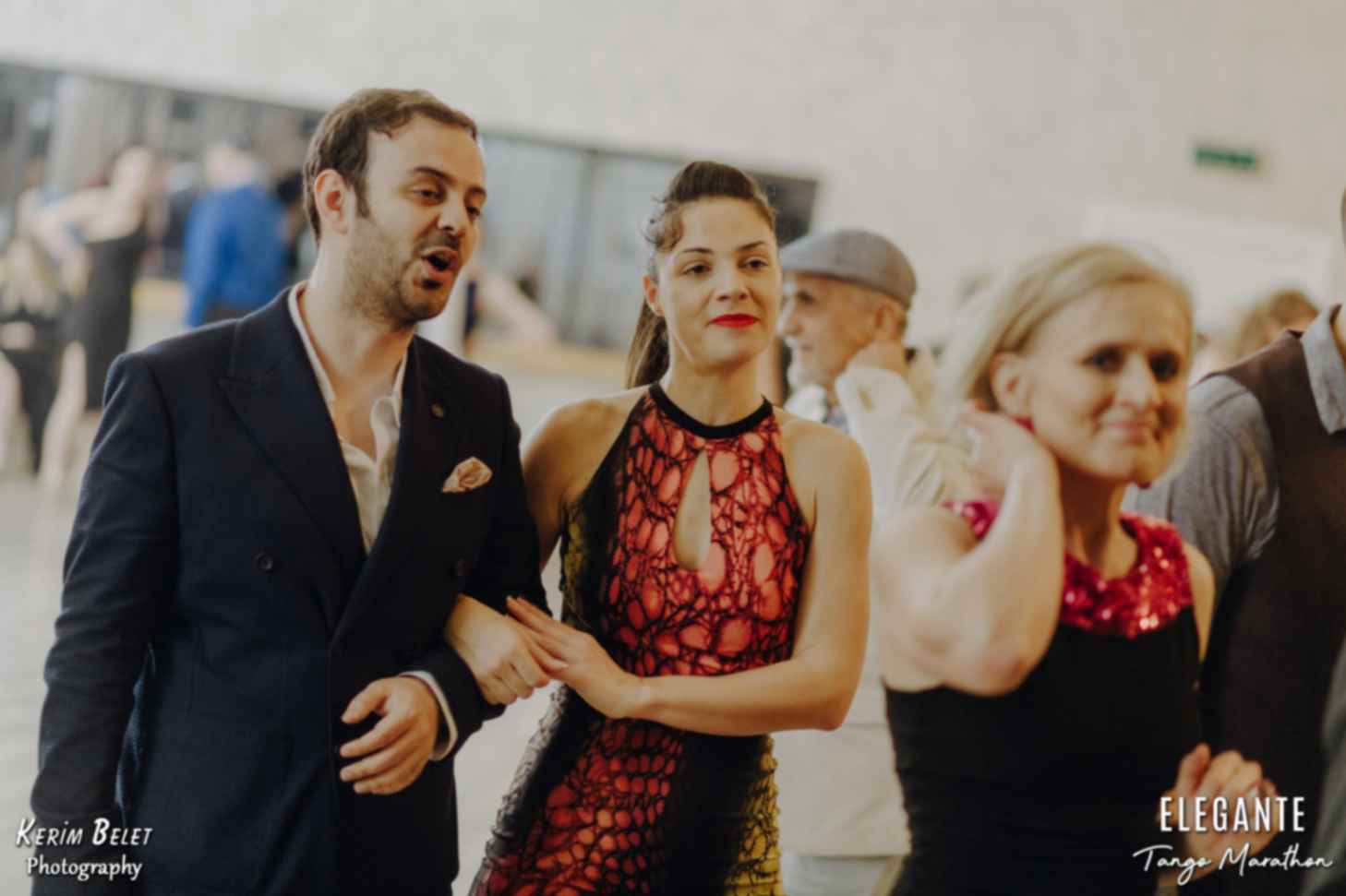 Milonga Images