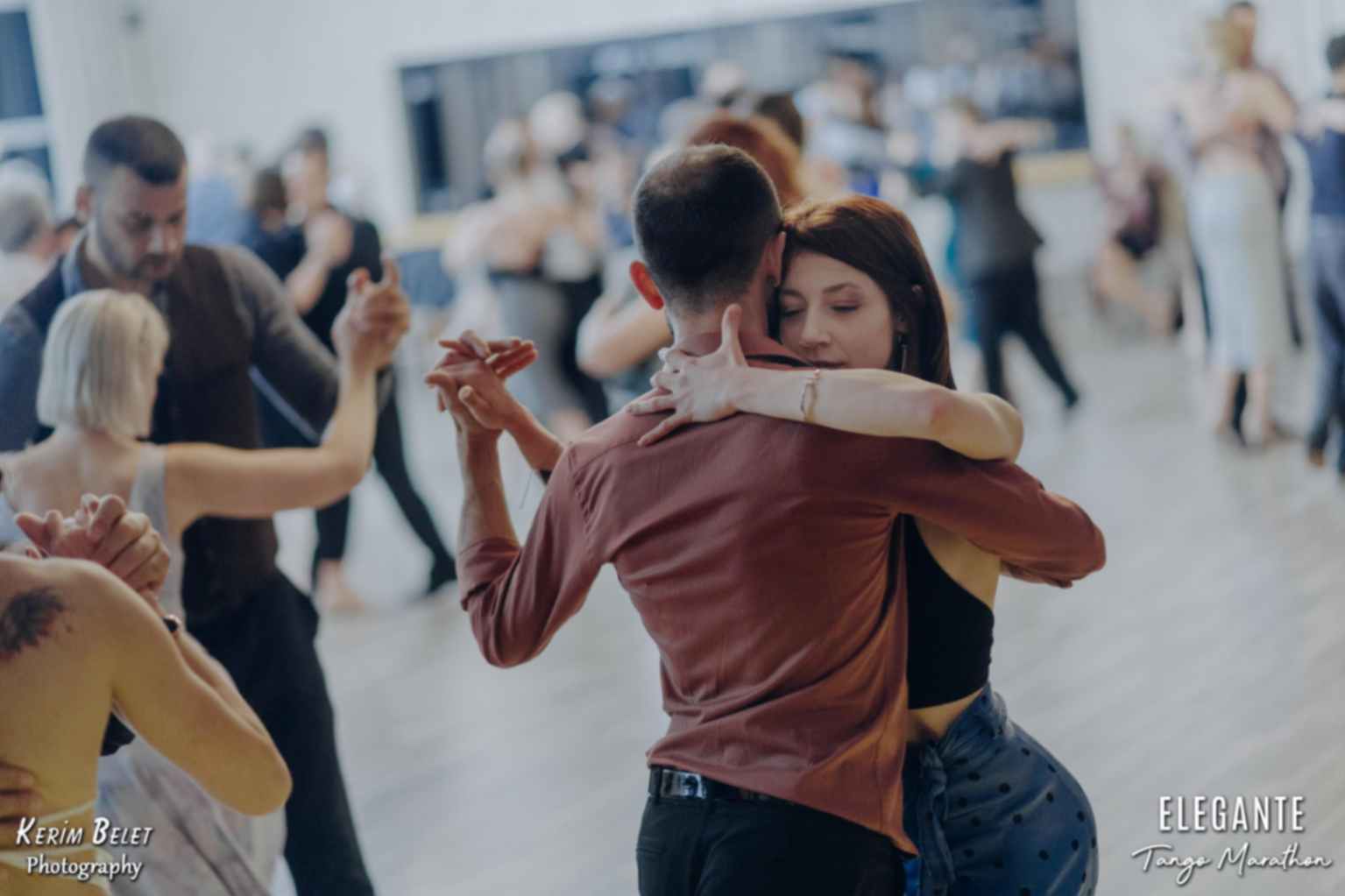 Milonga Images