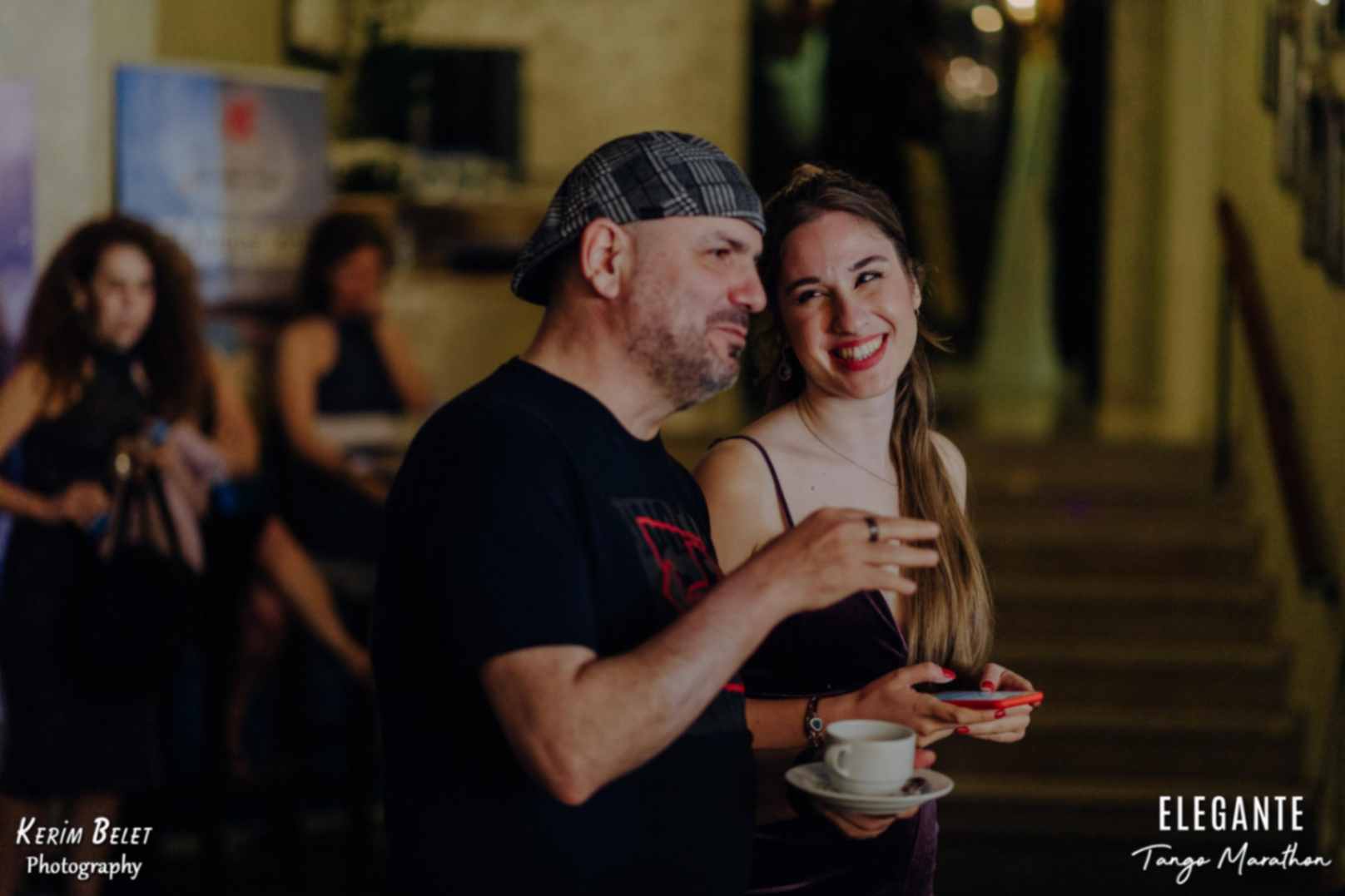 Milonga Images