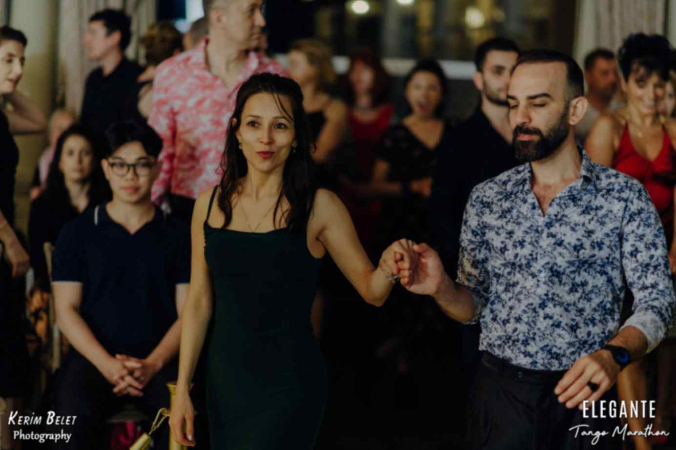 Milonga Images