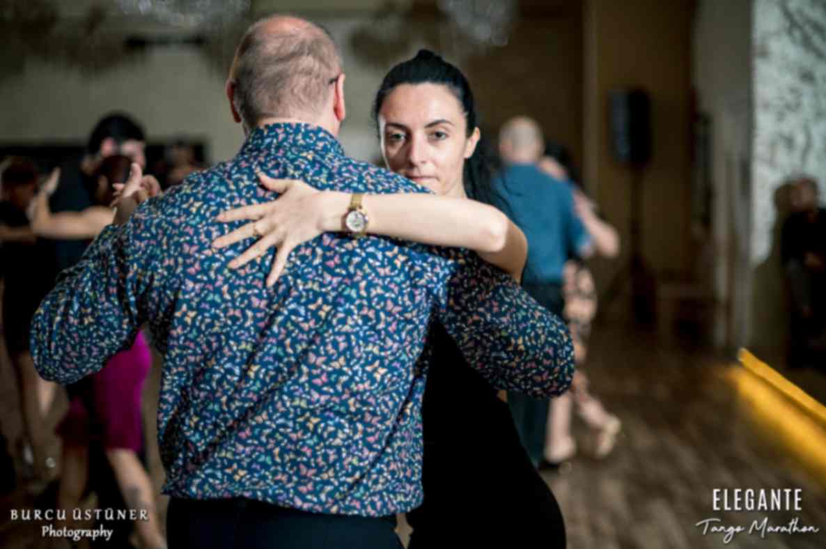 Milonga Images