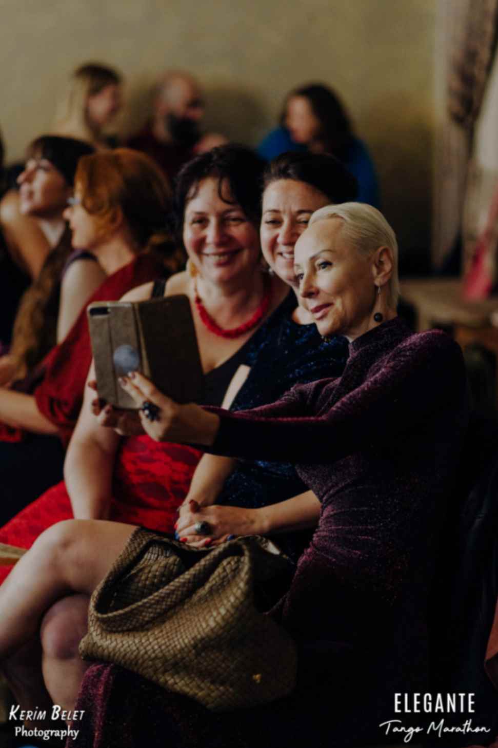 Milonga Images