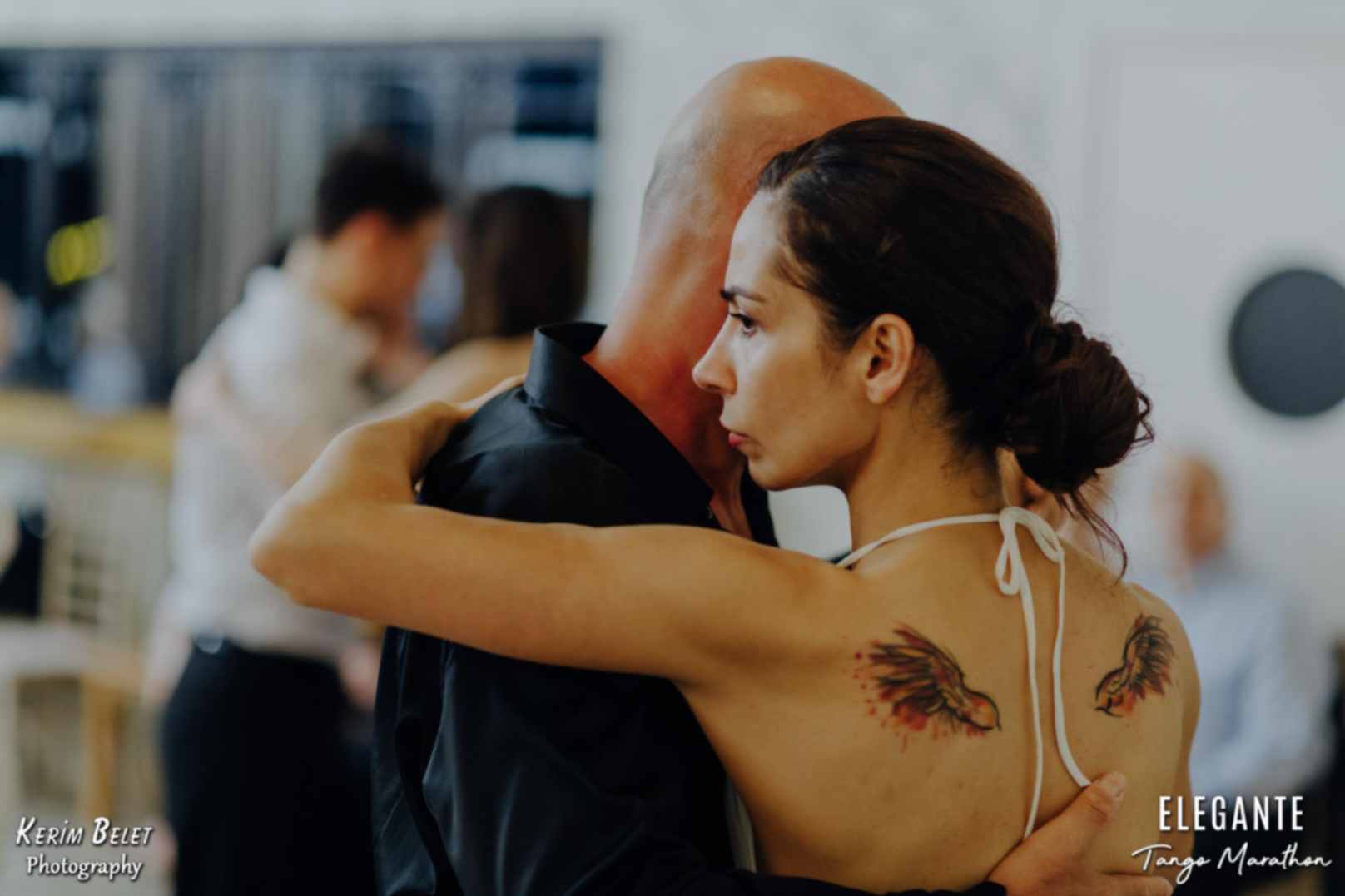 Milonga Images