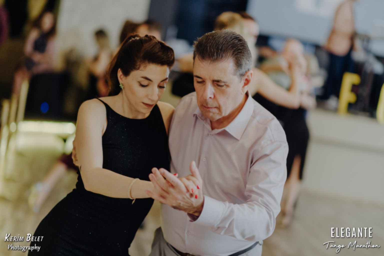 Milonga Images