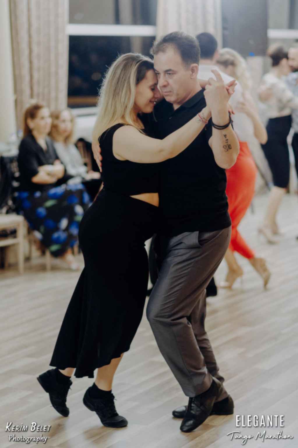 Milonga Images