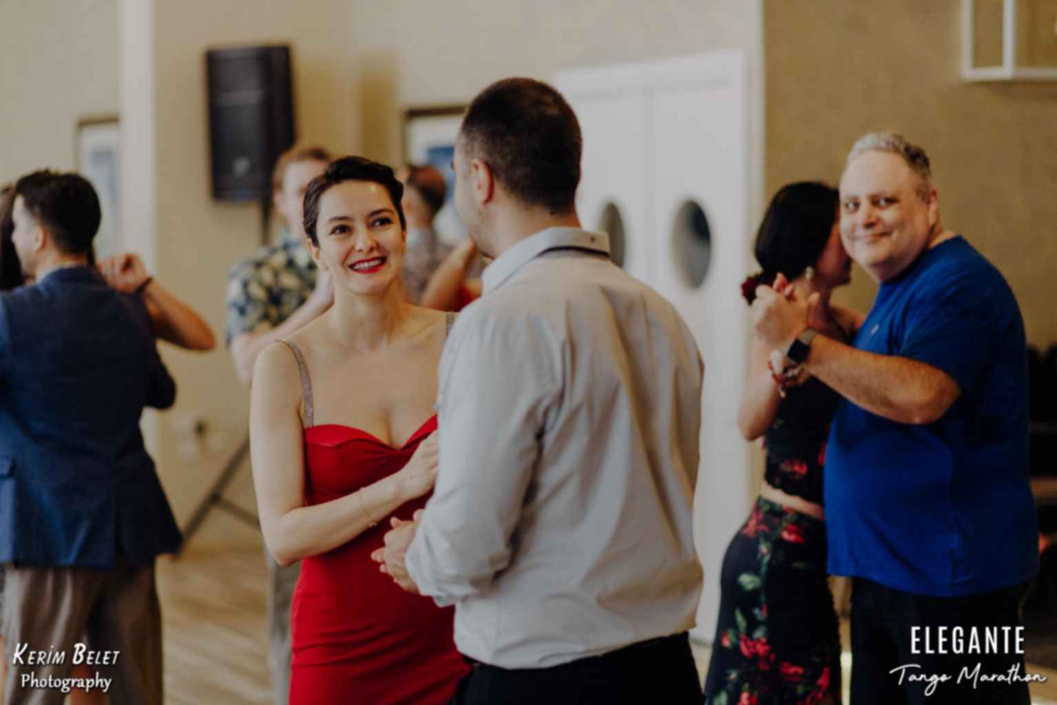 Milonga Images