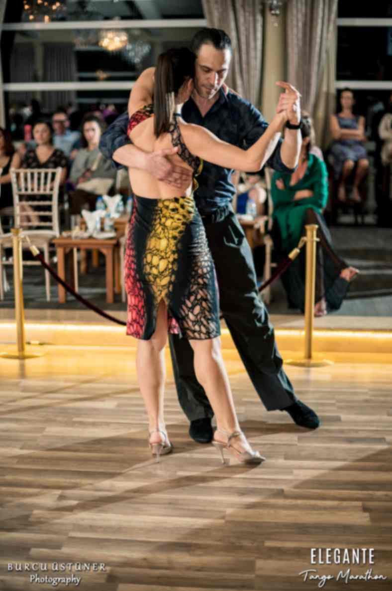 Milonga Images