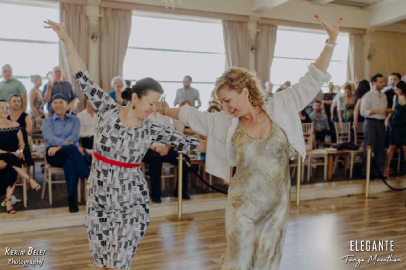 Milonga Images