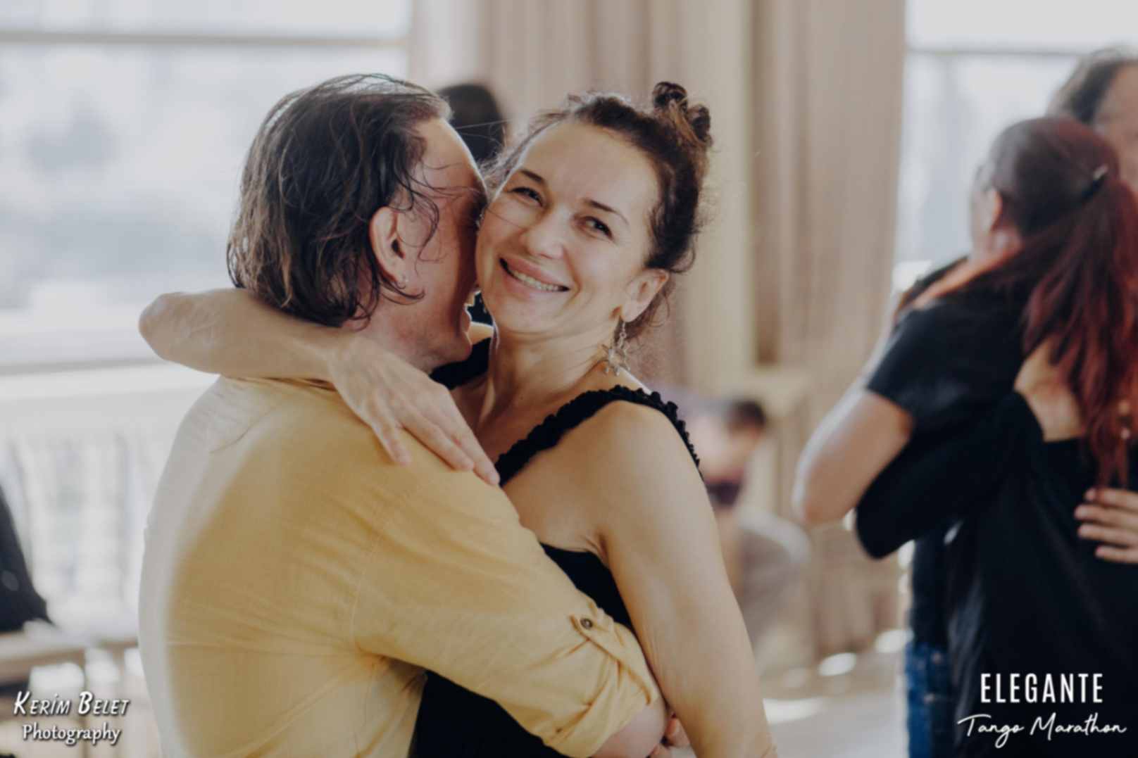 Milonga Images