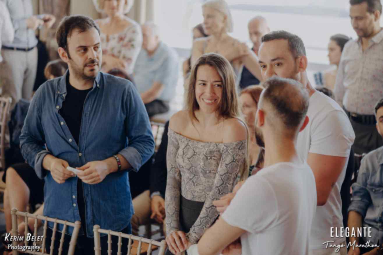 Milonga Images