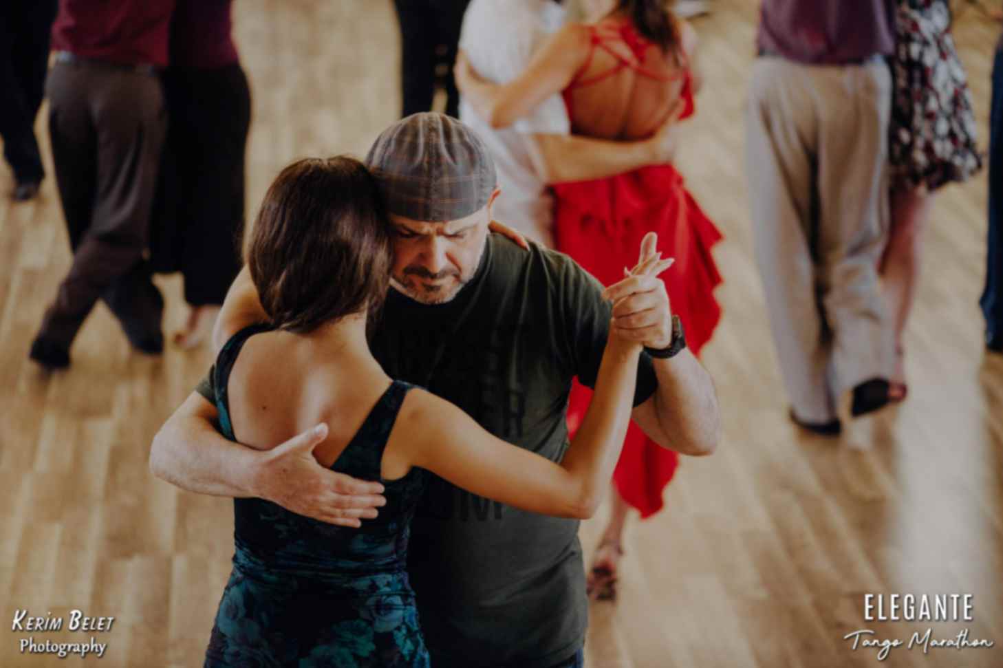 Milonga Images