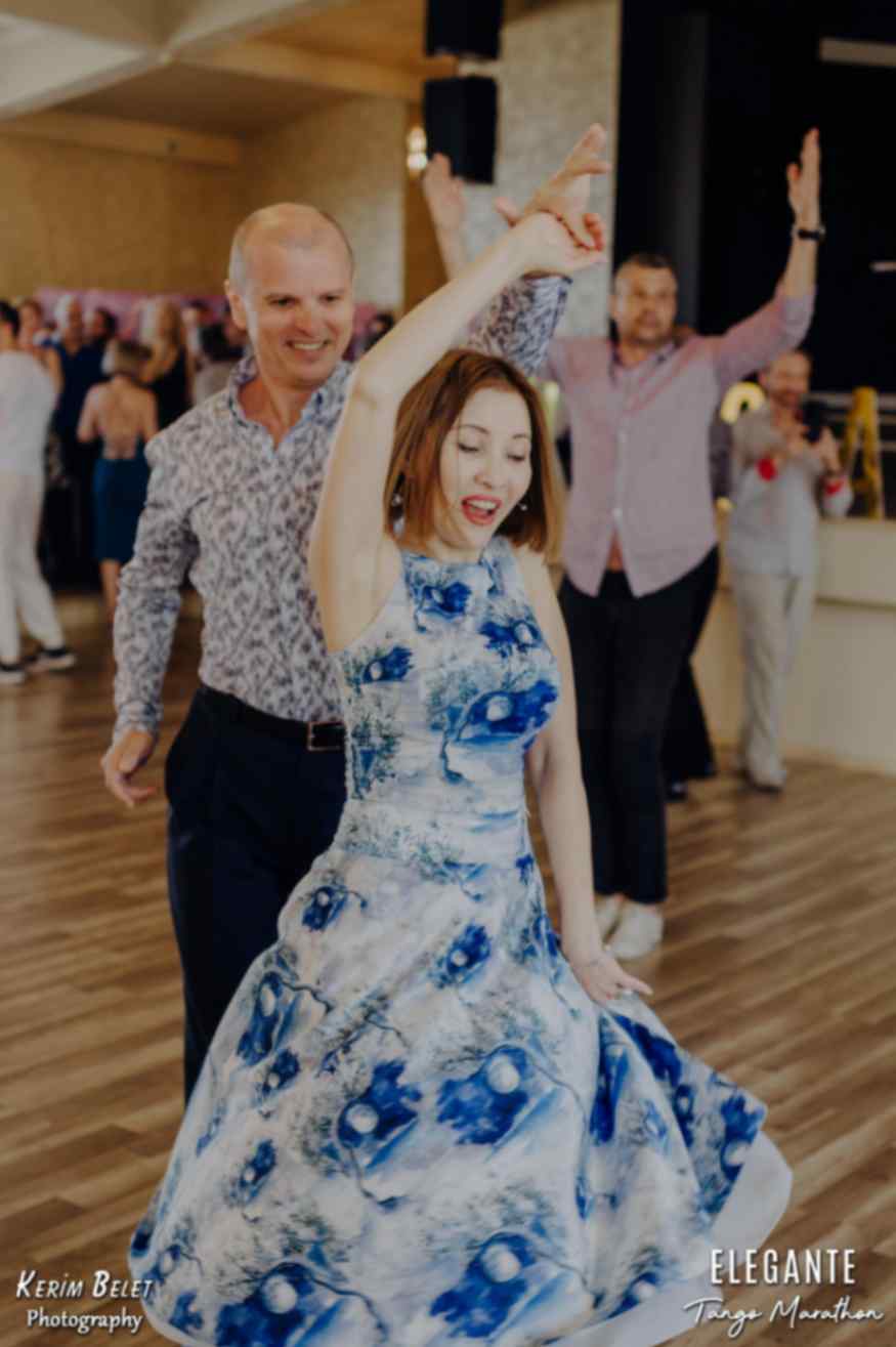 Milonga Images