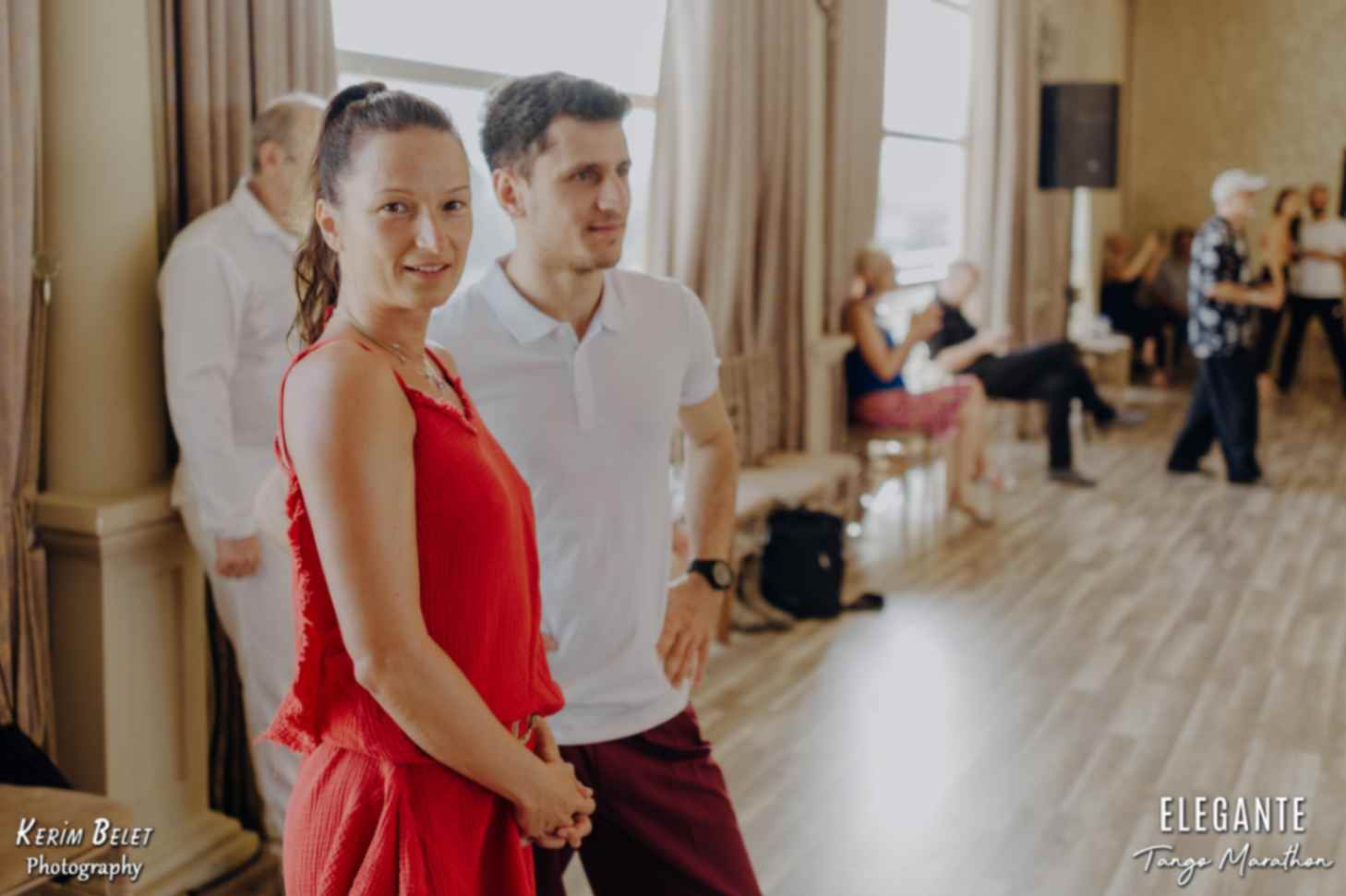 Milonga Images