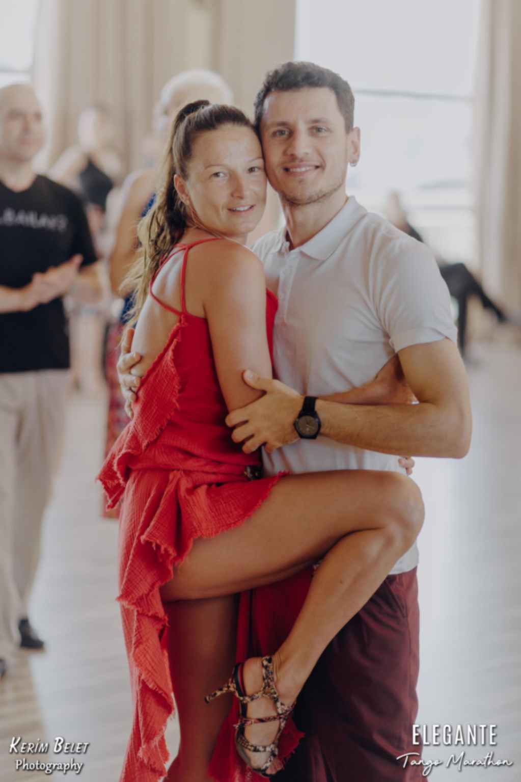 Milonga Images