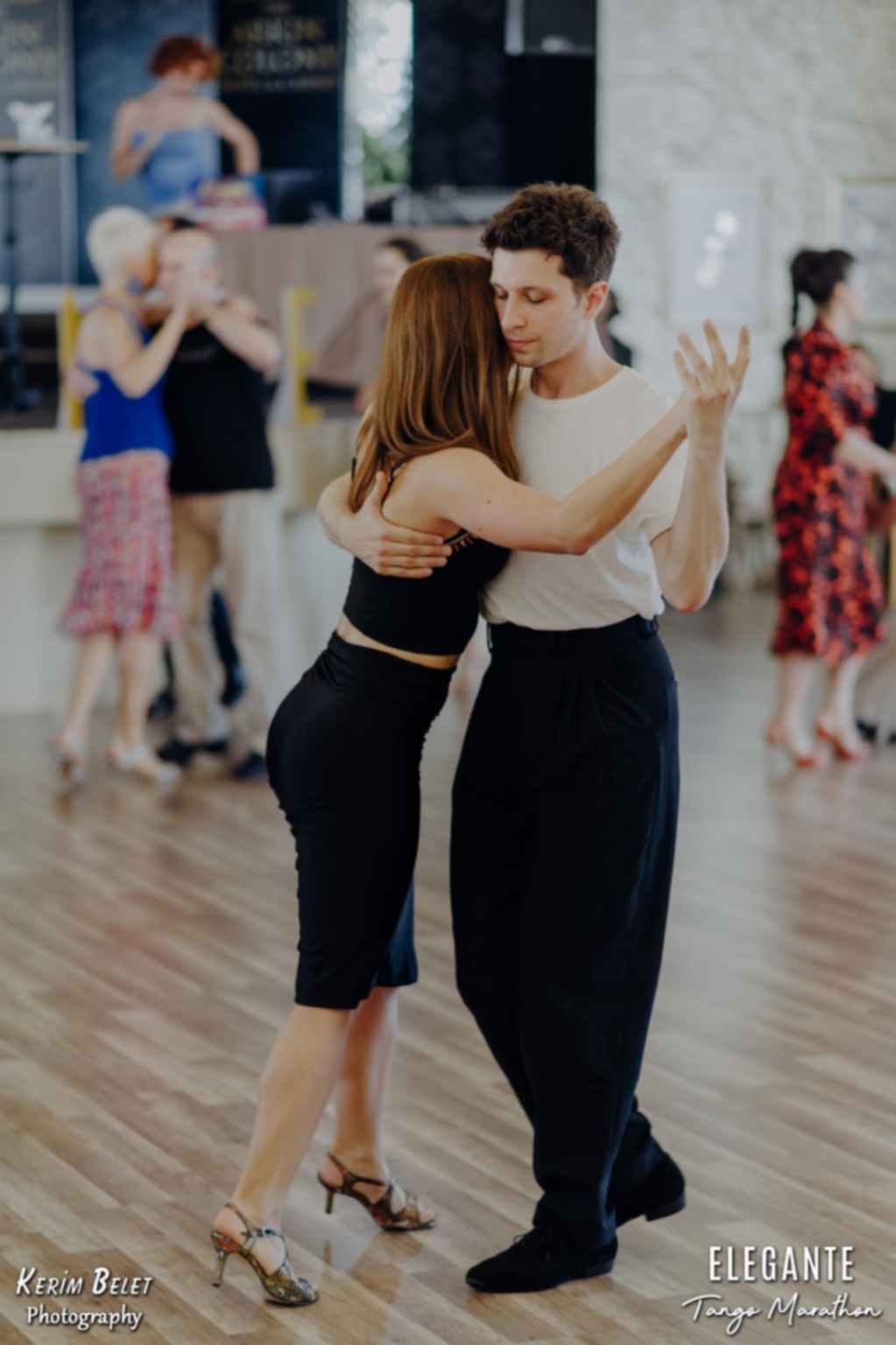 Milonga Images