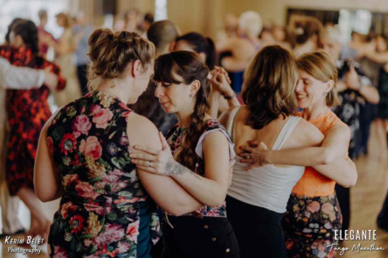 Milonga Images