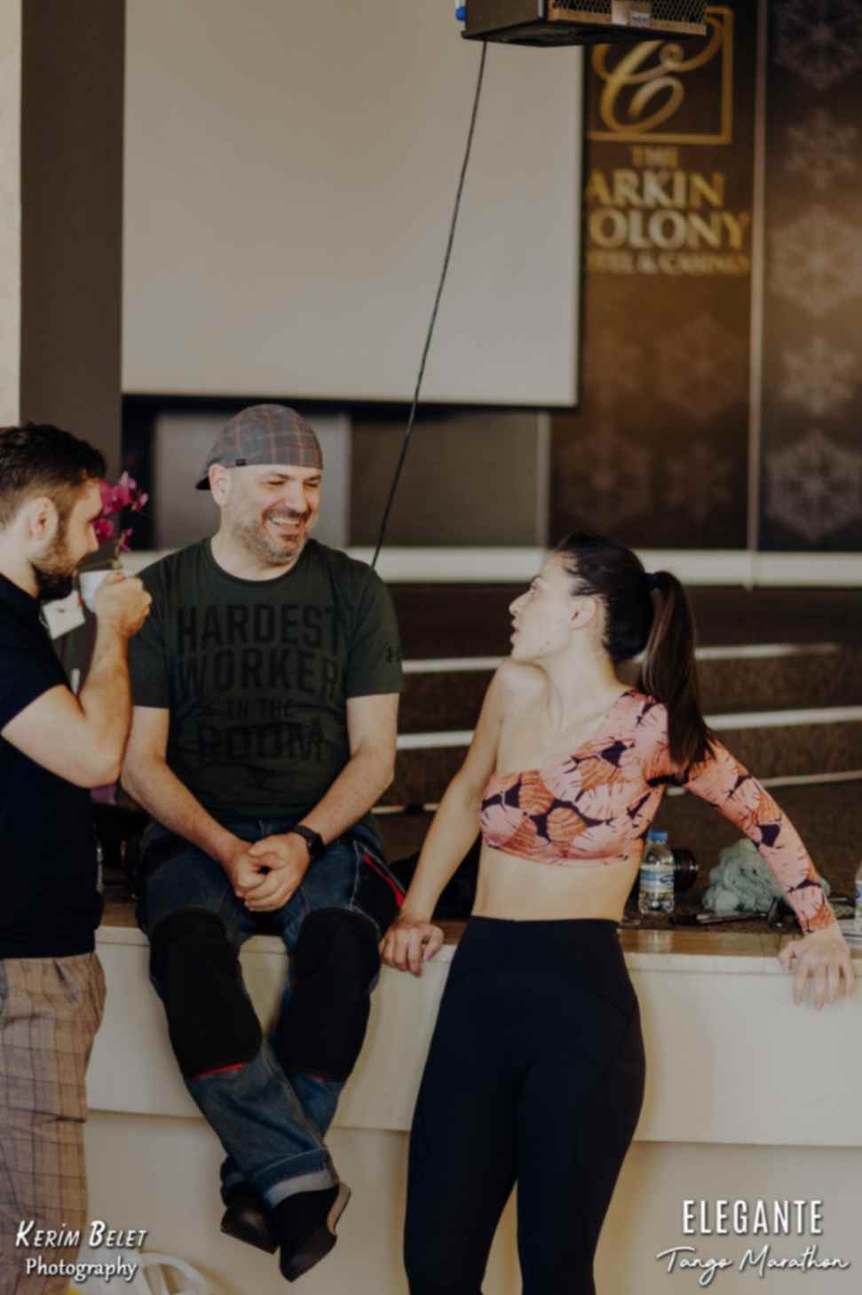 Milonga Images