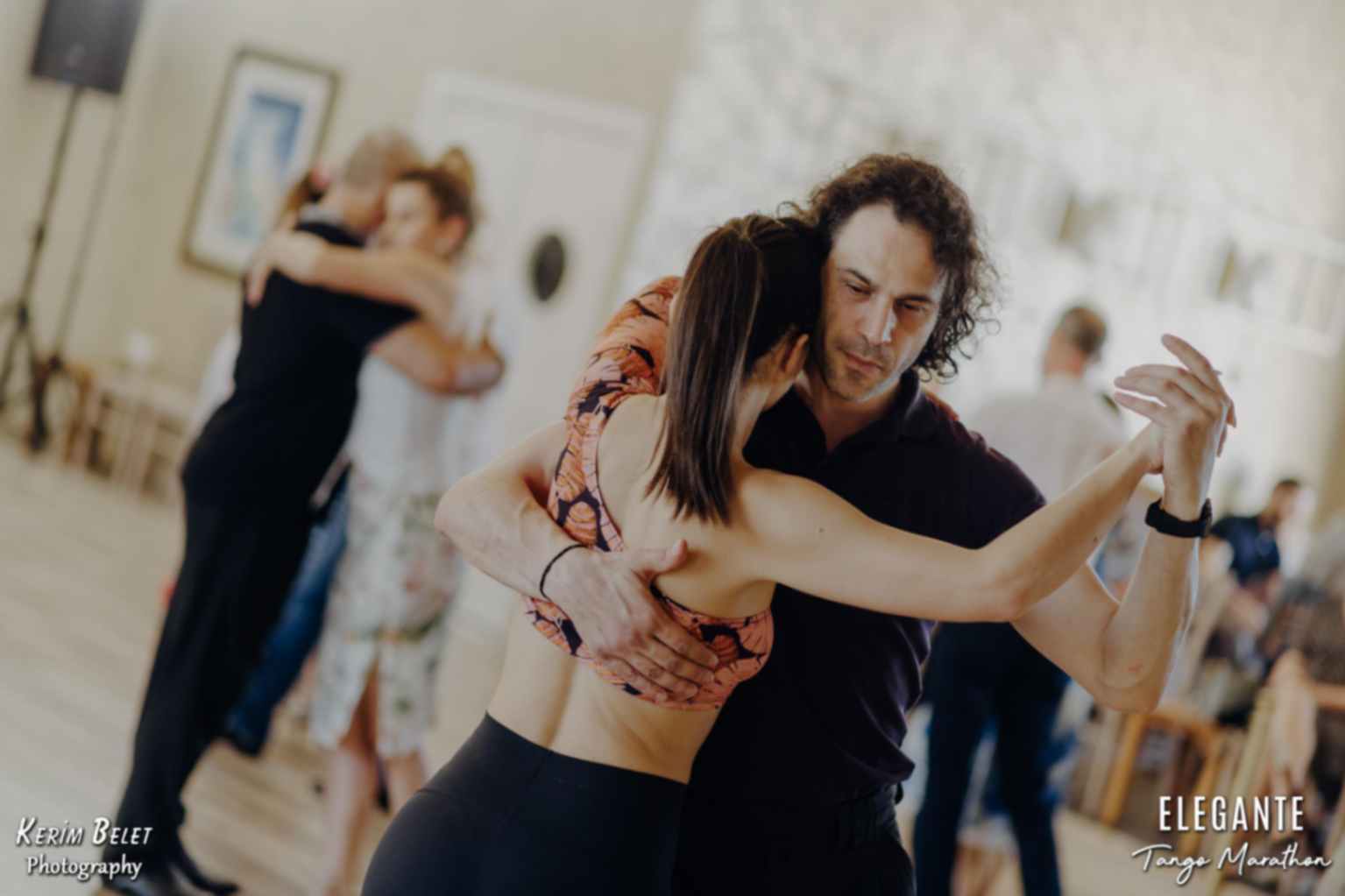 Milonga Images