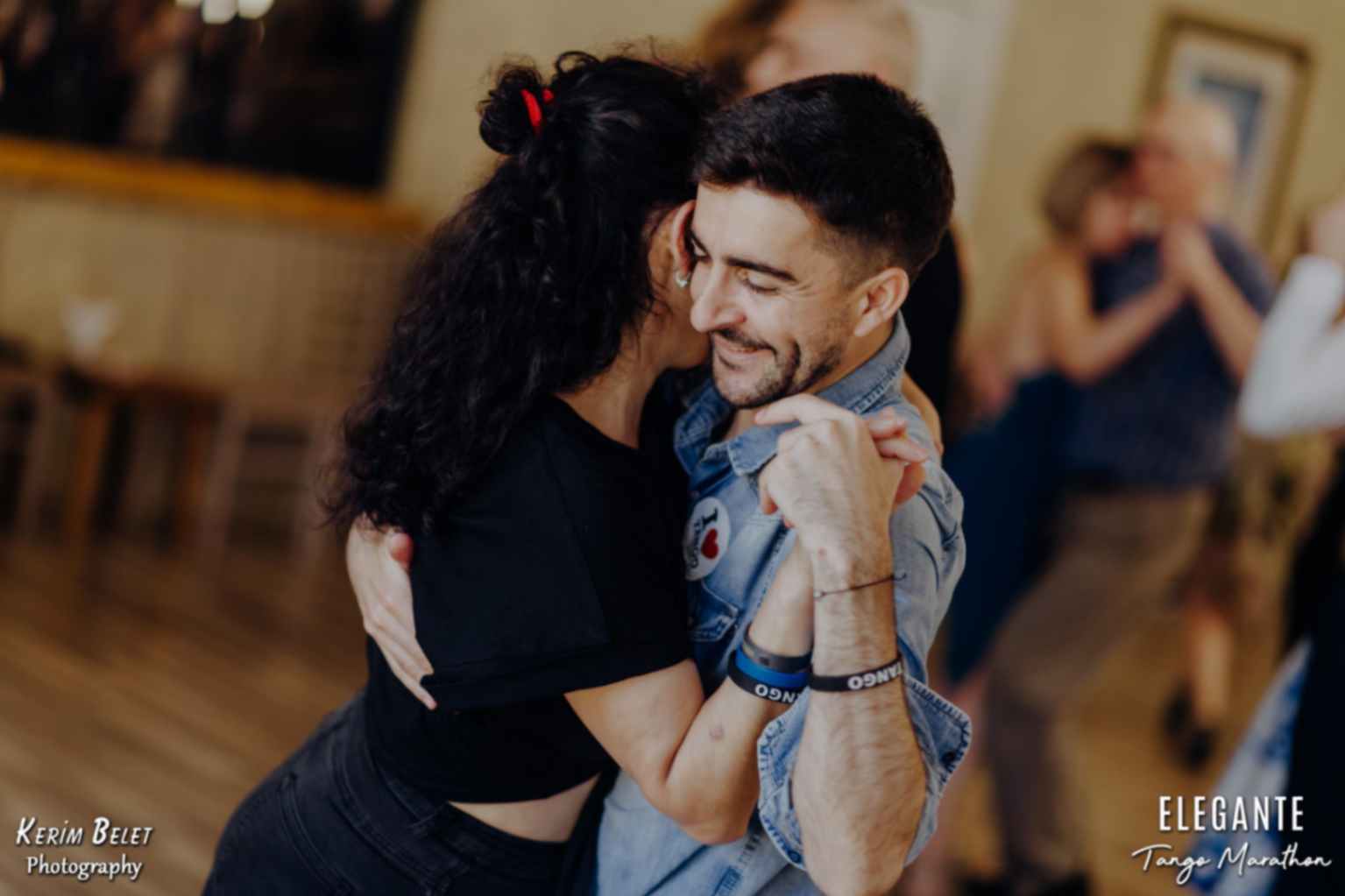 Milonga Images