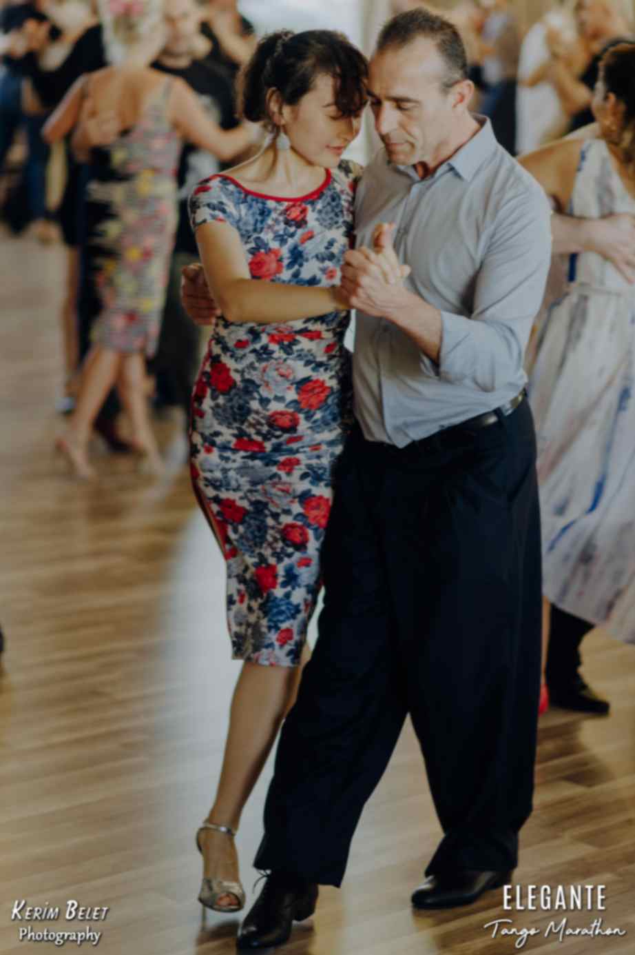 Milonga Images