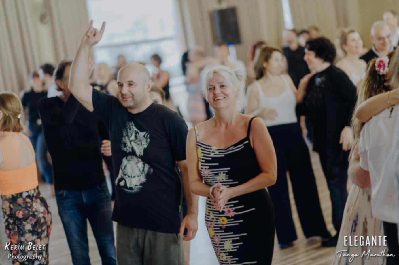 Milonga Images