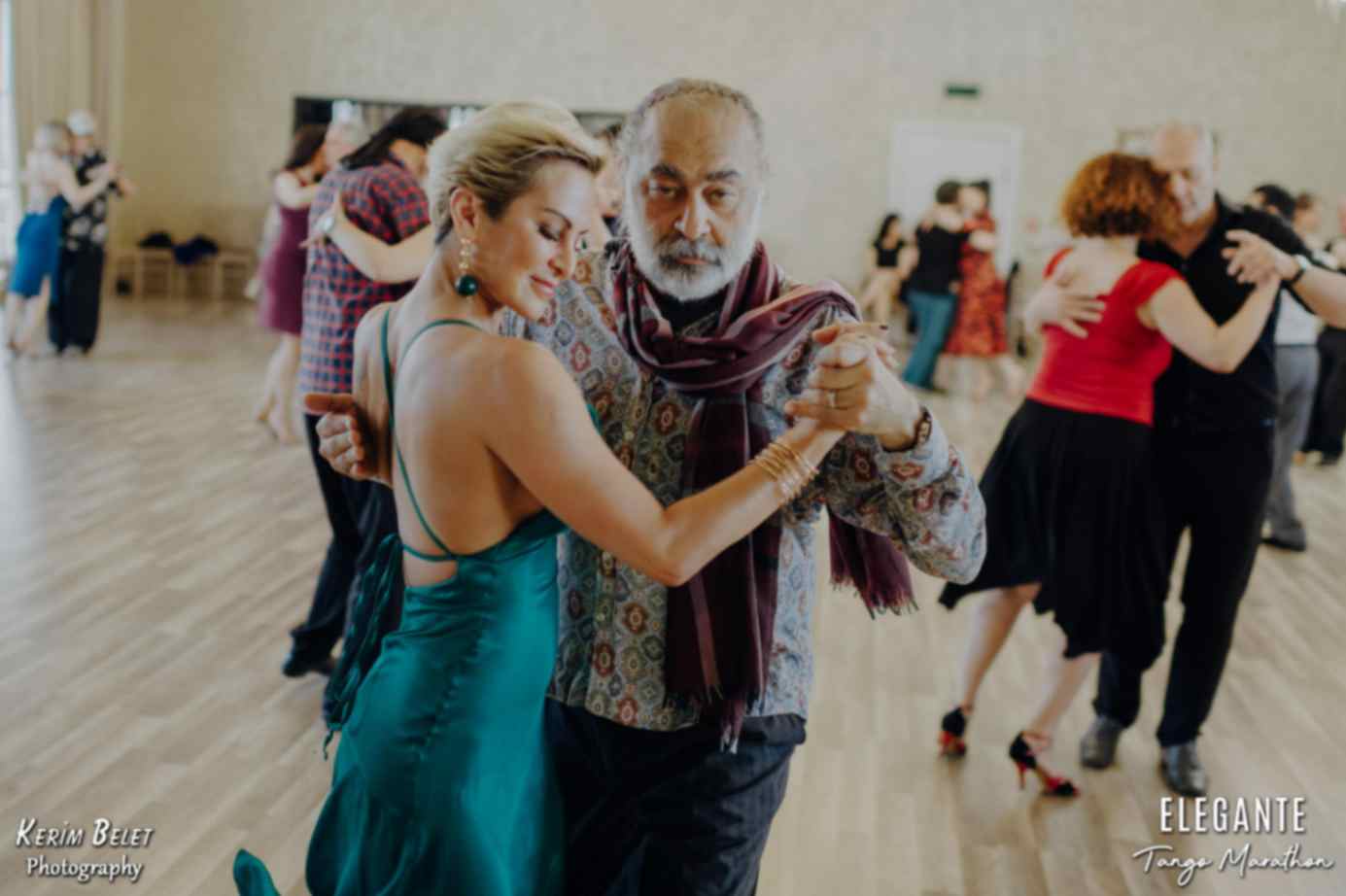 Milonga Images