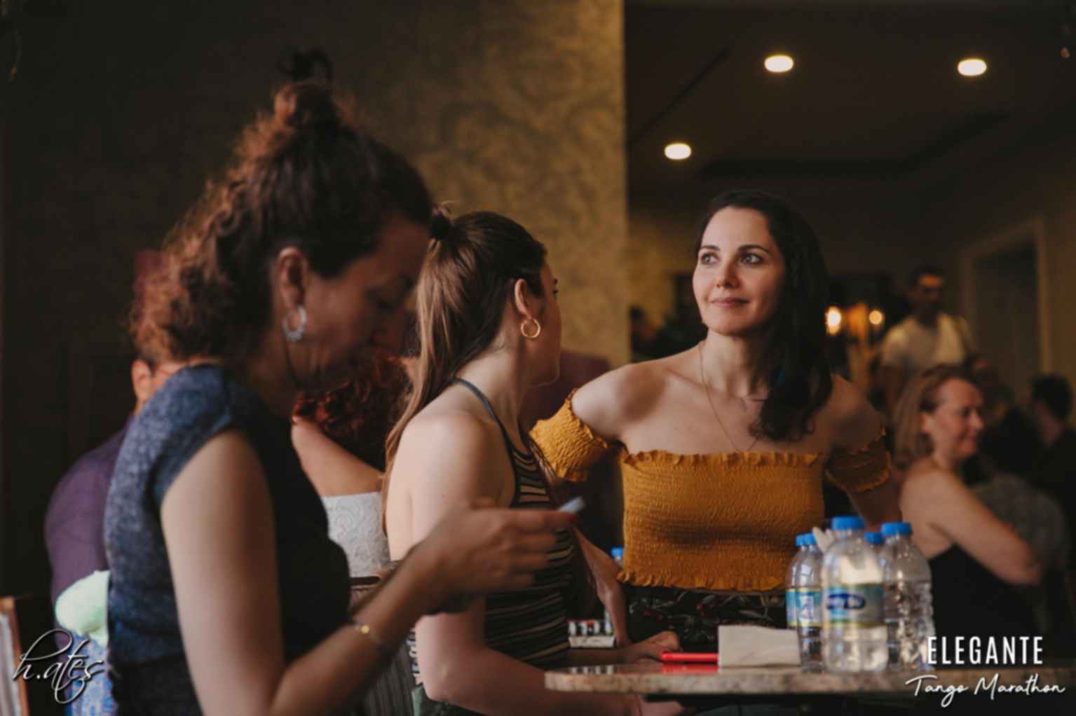 Milonga Images