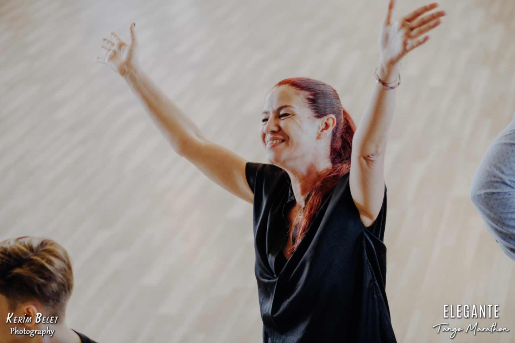 Milonga Images