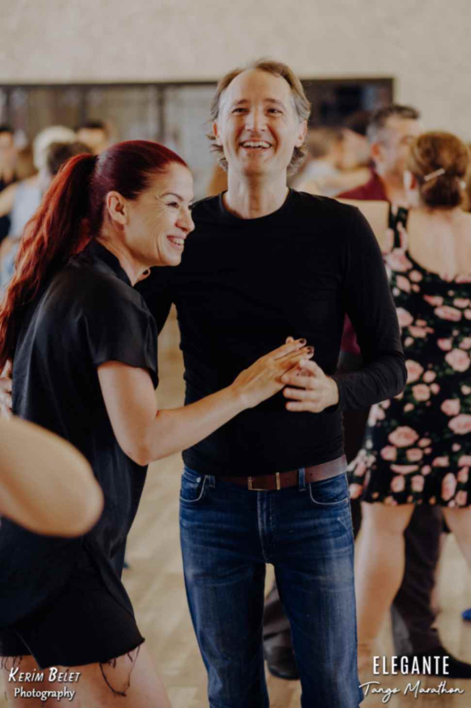 Milonga Images