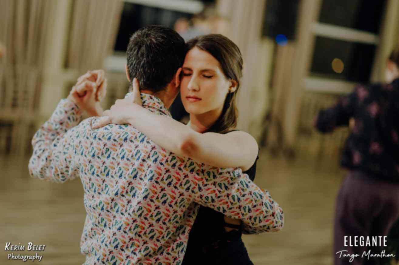 Milonga Images