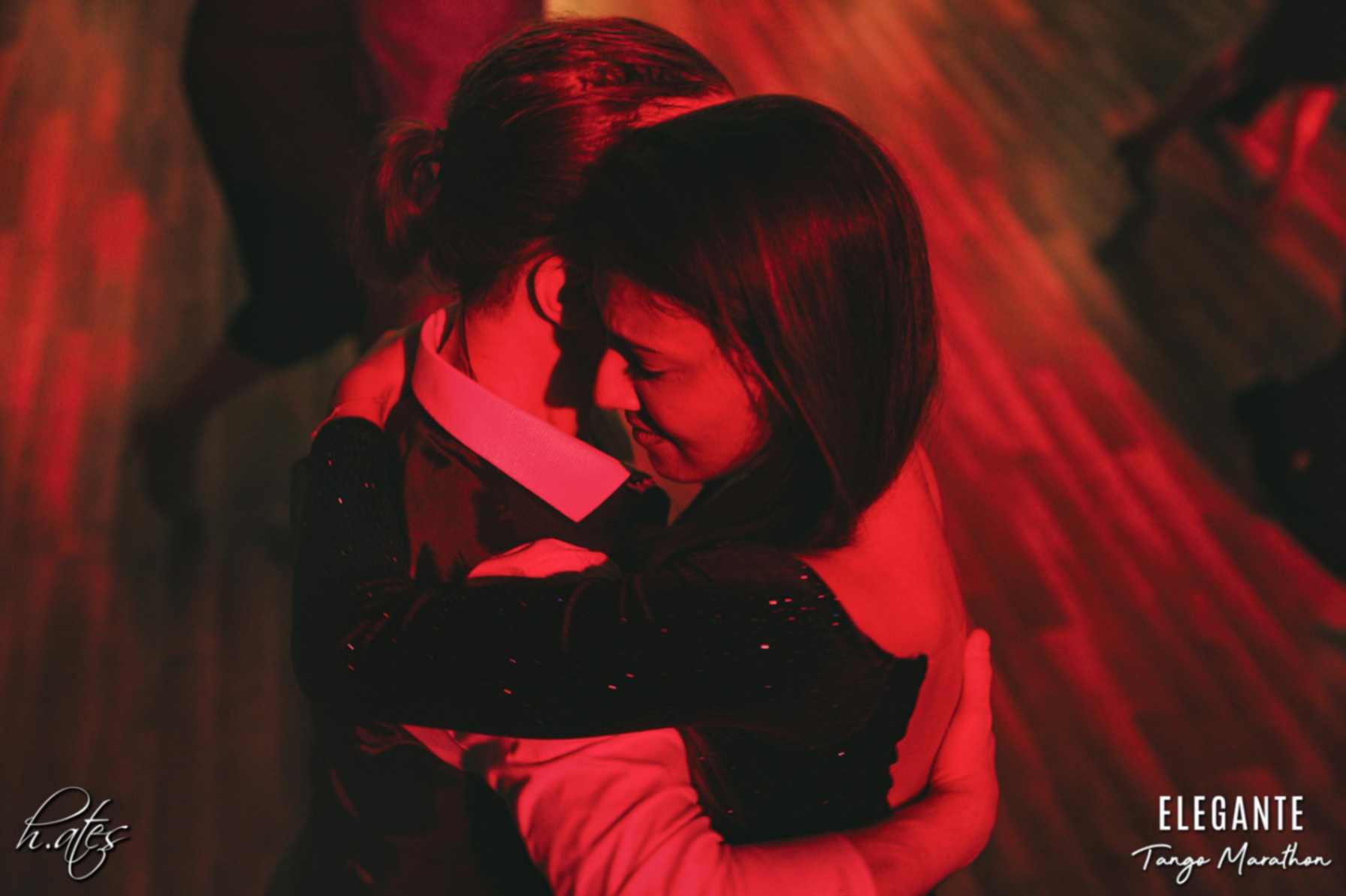 Milonga Images