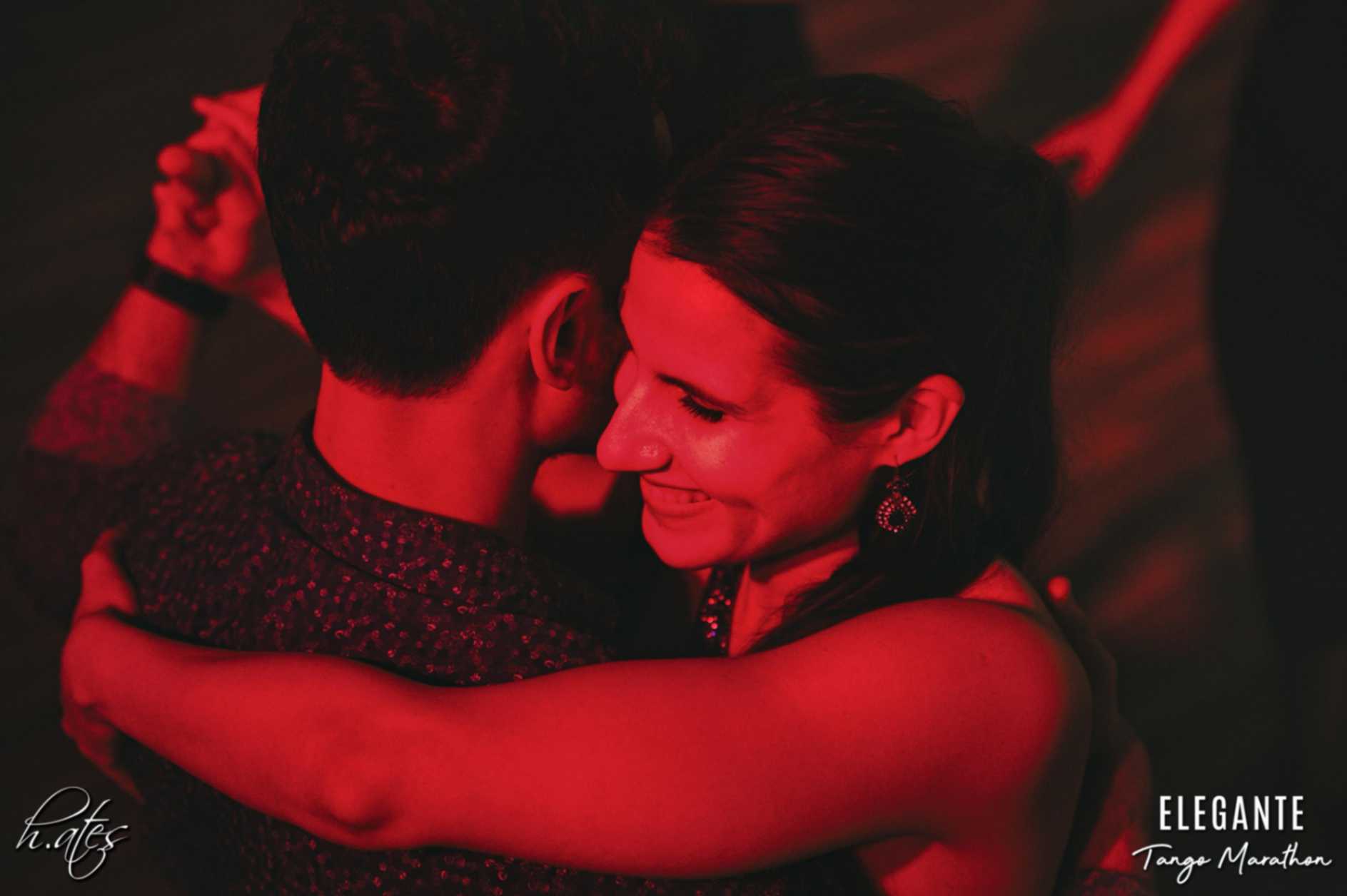 Milonga Images