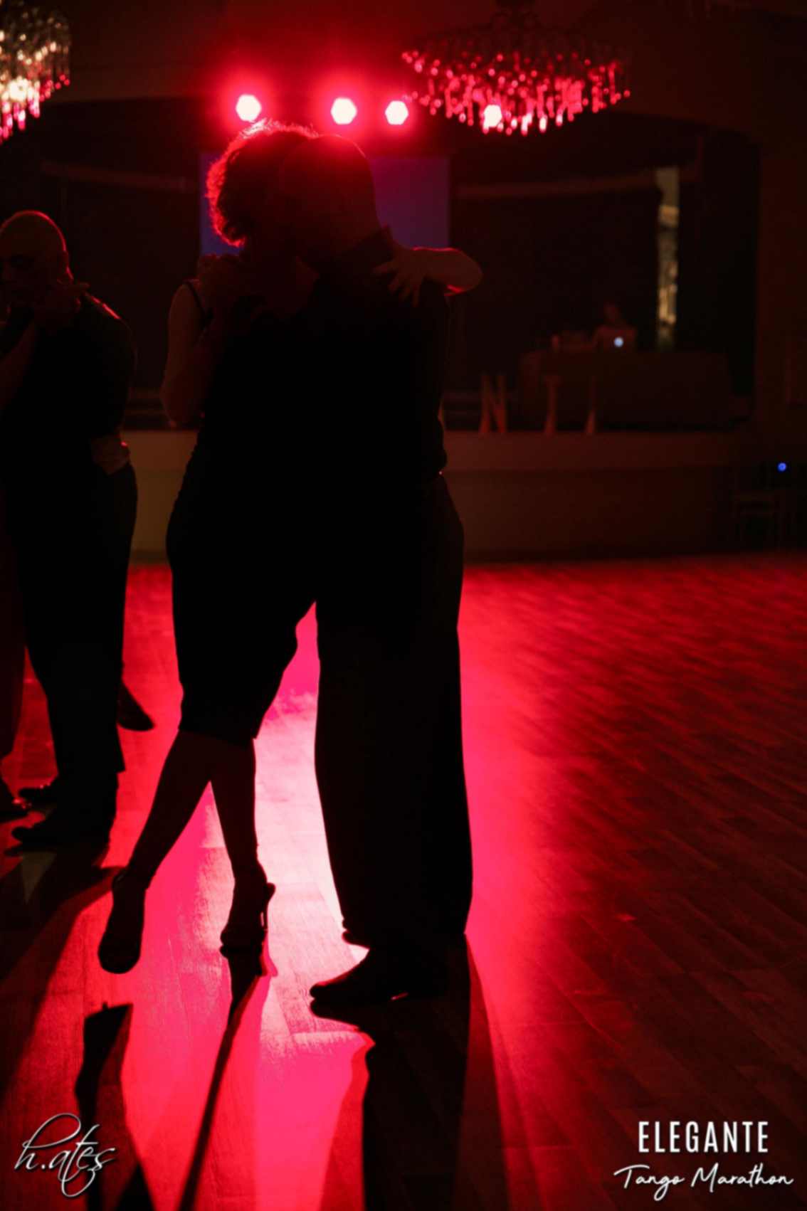 Milonga Images