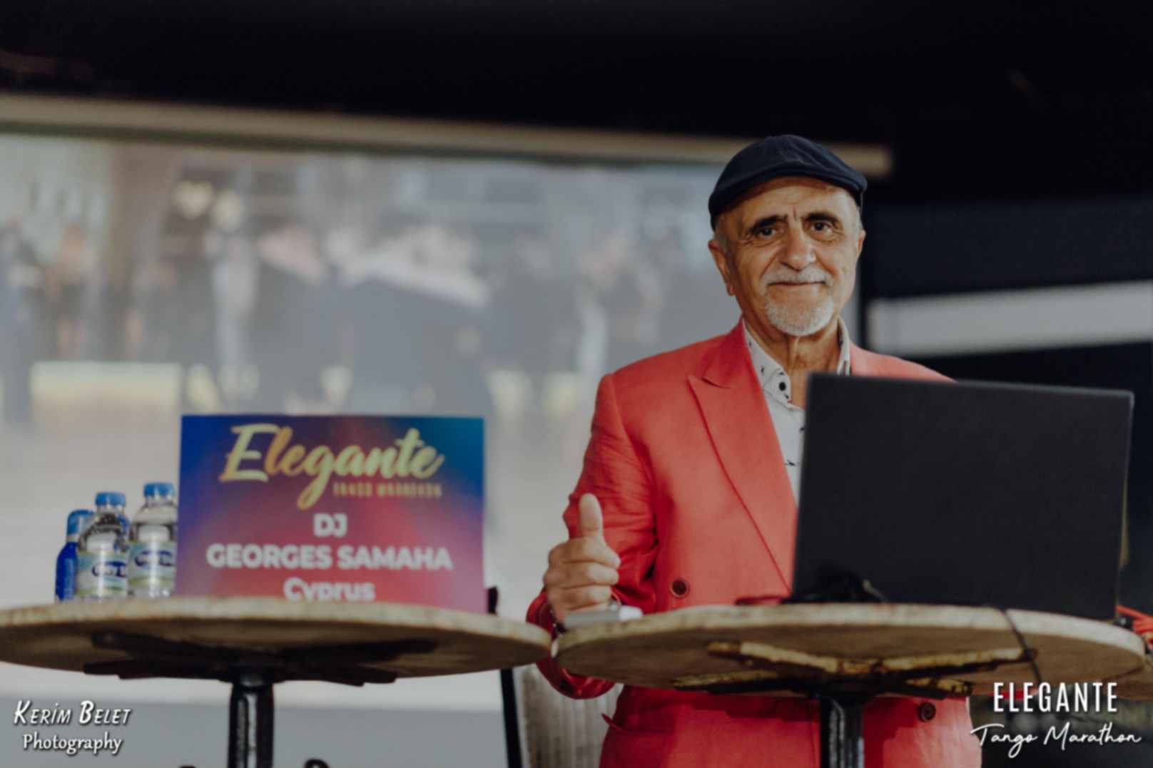 Milonga Images