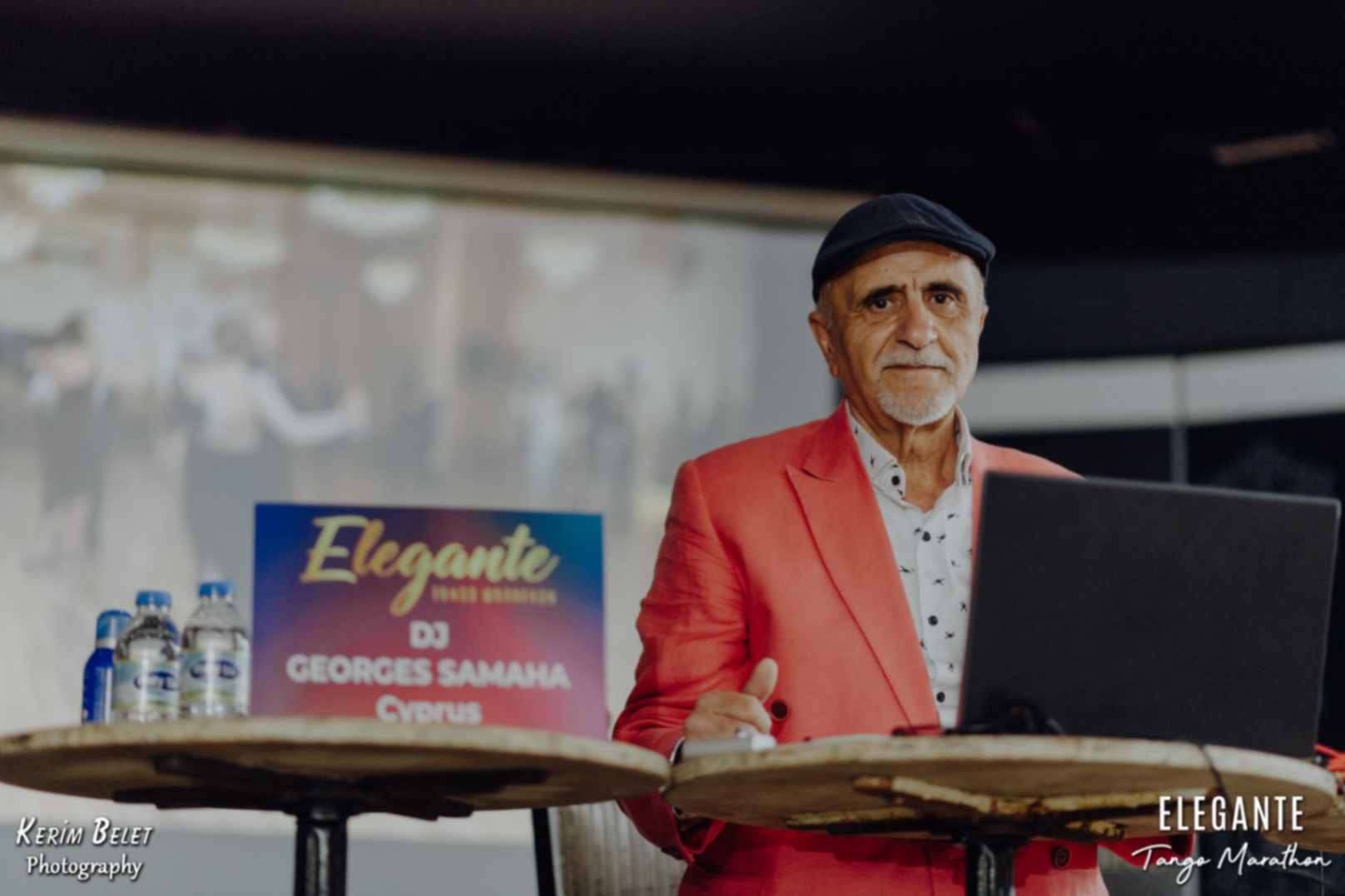 Milonga Images