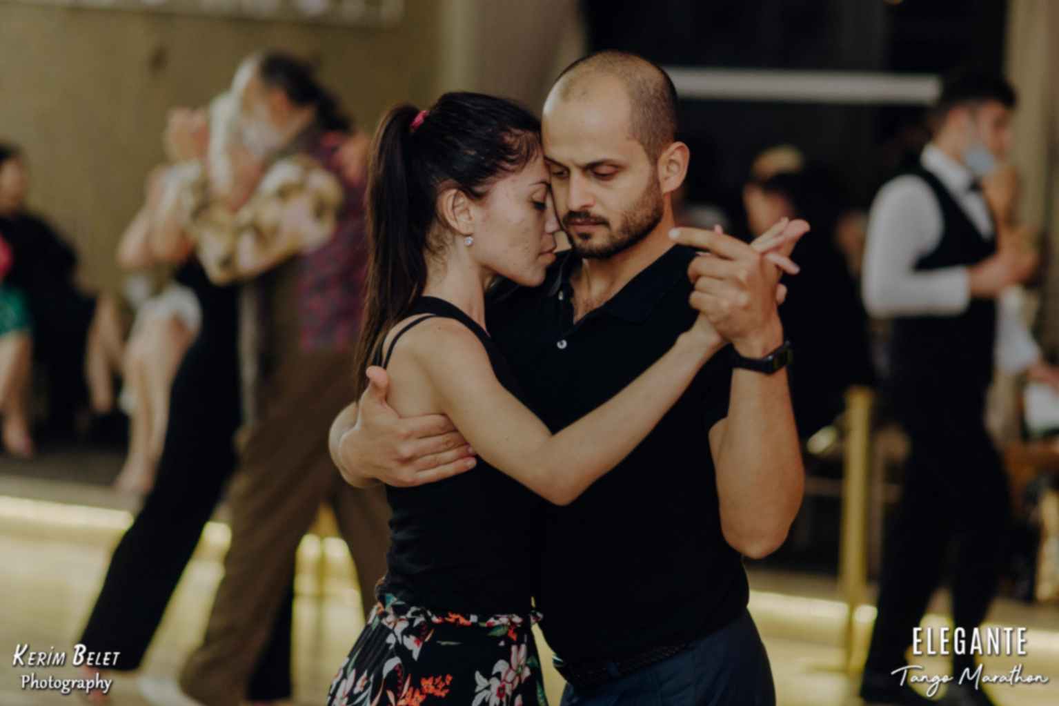 Milonga Images