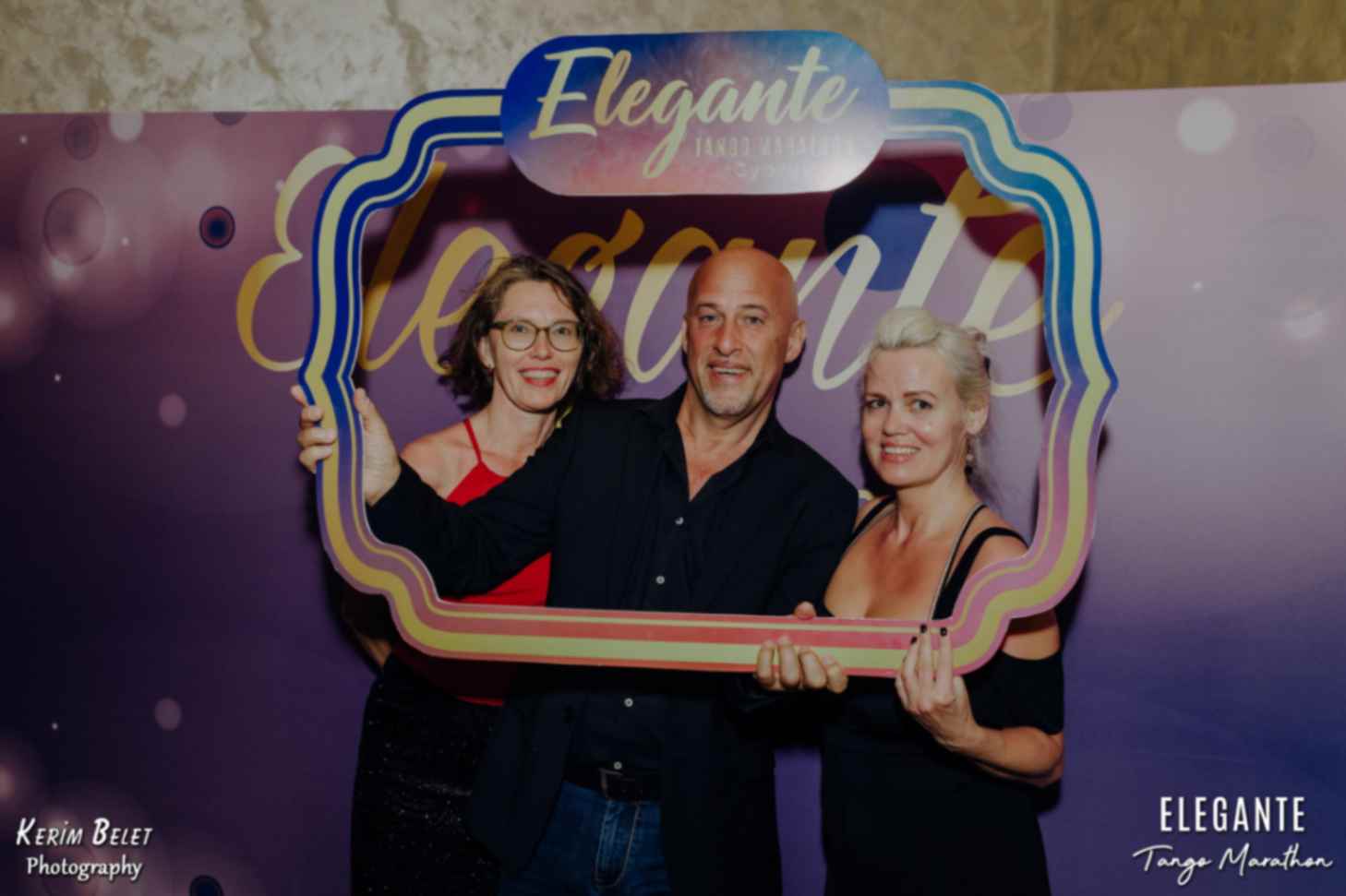 Milonga Images