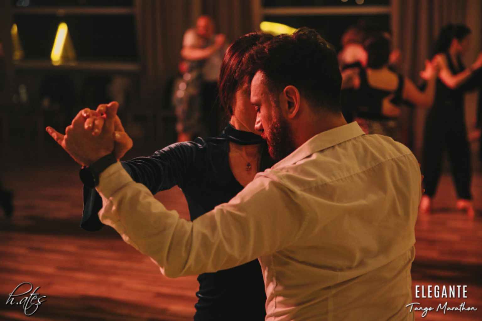 Milonga Images